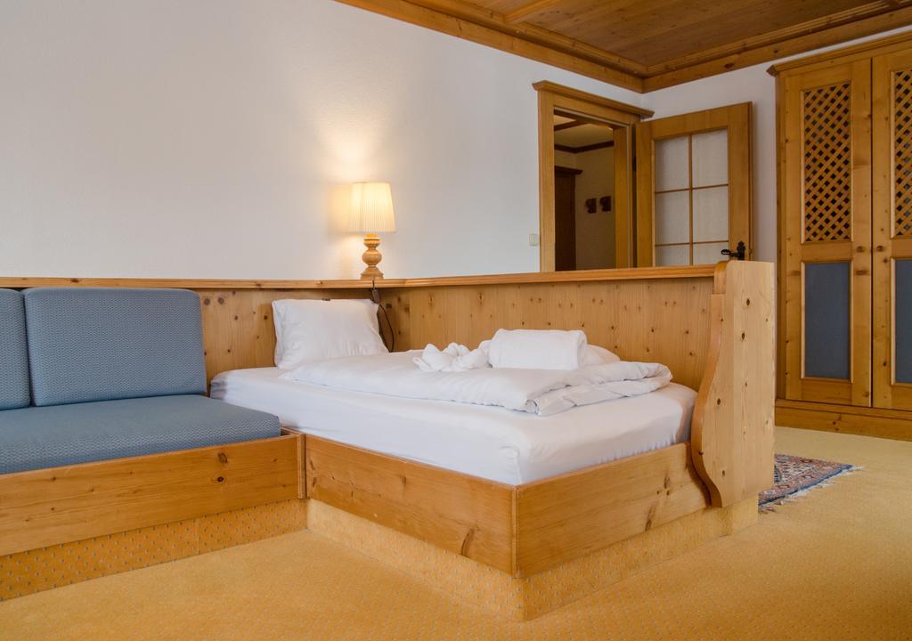 Vital Hotel Stoderhof Hinterstoder Kültér fotó