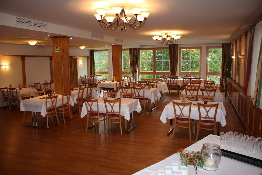 Vital Hotel Stoderhof Hinterstoder Kültér fotó