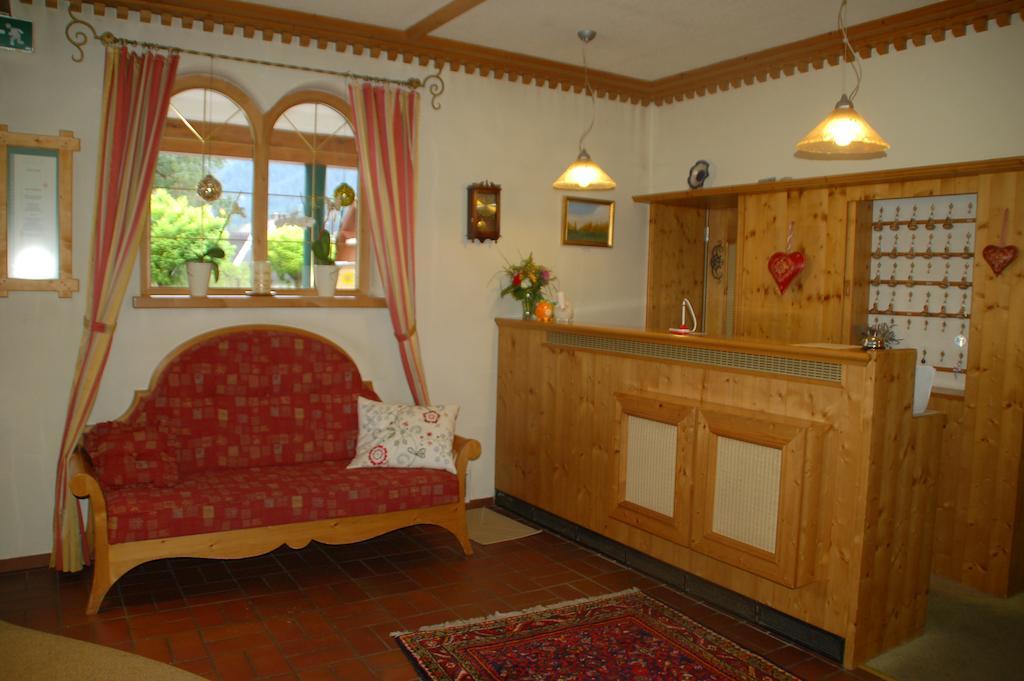 Vital Hotel Stoderhof Hinterstoder Kültér fotó